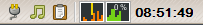skin - Gnome2 sys+netmon